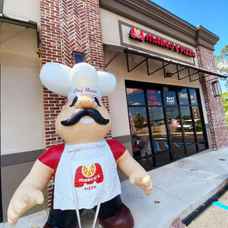 Marco's Pizza