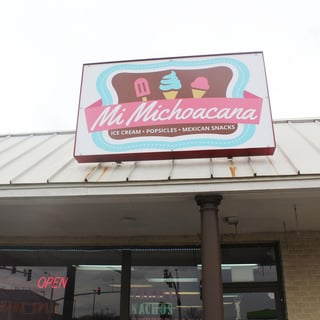 Mi Michoacana
