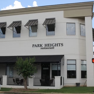 Park Heights Restaurant