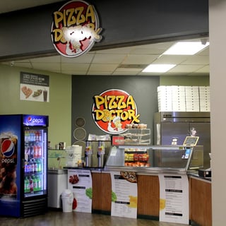 Pizza Doctor