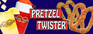 Pretzel Twister