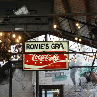 Romie's Grocery