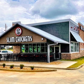 Slim Chickens