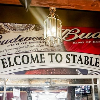 The Stables Downtown Grill