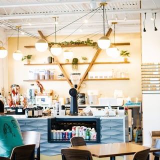 Tupelo River Coffee