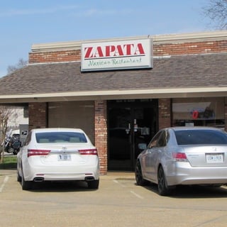 Zapata Mexican Restaurant