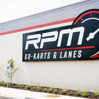 ALLIN1 Adventures Go-Karts & Lanes