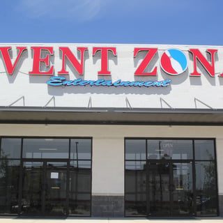 Rebound Trampoline Park & Event Zona Bowl - Tupelo