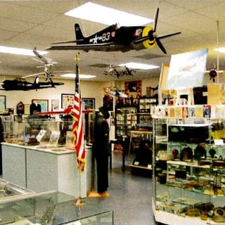 Tupelo Veterans Museum