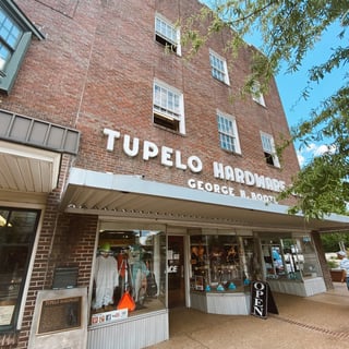 Tupelo Hardware Co