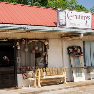 Granny's Treasures & More