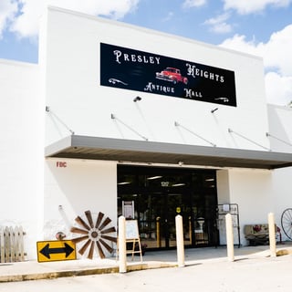 Presley Heights Antique Mall