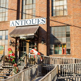 Relics Antique Marketplace