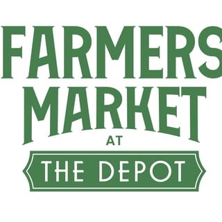 Tupelo Farmers Market at The Depot