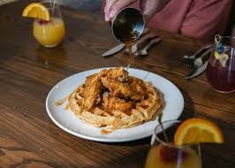 Another Broken Egg Cafe