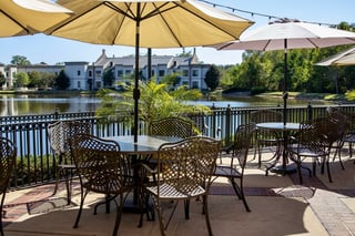 Anjou Restaurant