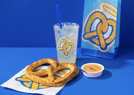 Auntie Anne's