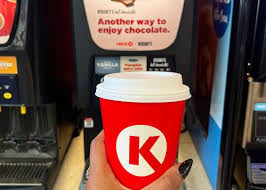 Circle K