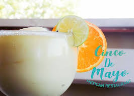 Cinco De Mayo