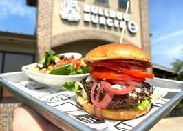 Bulldog Burger Company Ridgeland