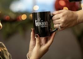 Fusion Coffeehouse