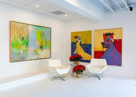 Fischer Galleries