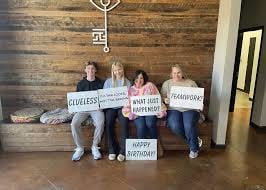 Enter/Locked Escape Rooms