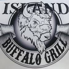 Island Buffalo Grill