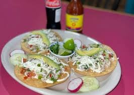Juarez Tacos