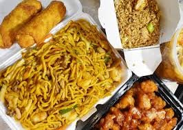 Hunan Wok Carry Out