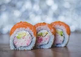Grand China Sushi & Chinese