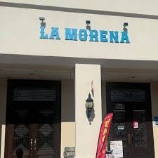 La Morena- Restaurant | Cafe | Store
