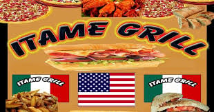 Itame Grill