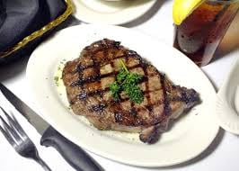Kathryn's Steakhouse and Seafood Restaurant