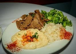 Lulu Kabab