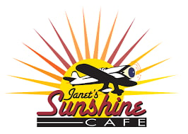 Janet's Sunshine Café