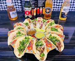 Pedro's Tacos & Tequila Bar - Ridgeland