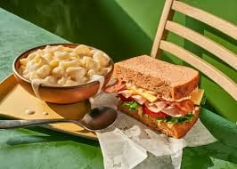 Panera Bread