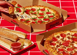 Pizza Hut