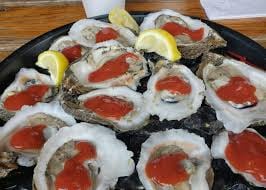 Shucker's Oyster Bar