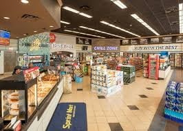 Sprint Mart