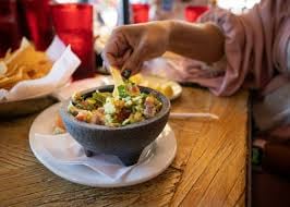 Sombra Mexican Kitchen