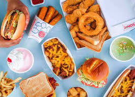 Sonic Drive-In