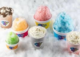 Sno Biz of Ridgeland