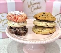 The Whimsy Cookie Company Ridgeland
