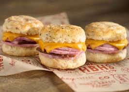 The Honey Baked Ham Company
