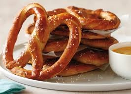 Twisted Pretzel
