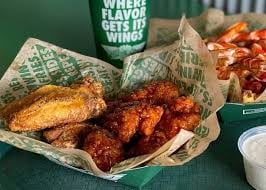 Wingstop