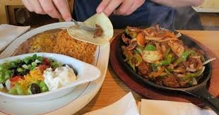 Agave Mexican Bar & Grill