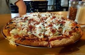 4th & Goal Sports Cafe